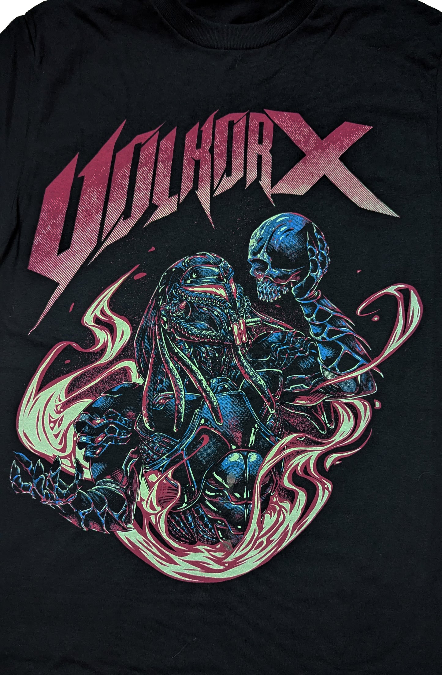 Skullcrusher t-shirt