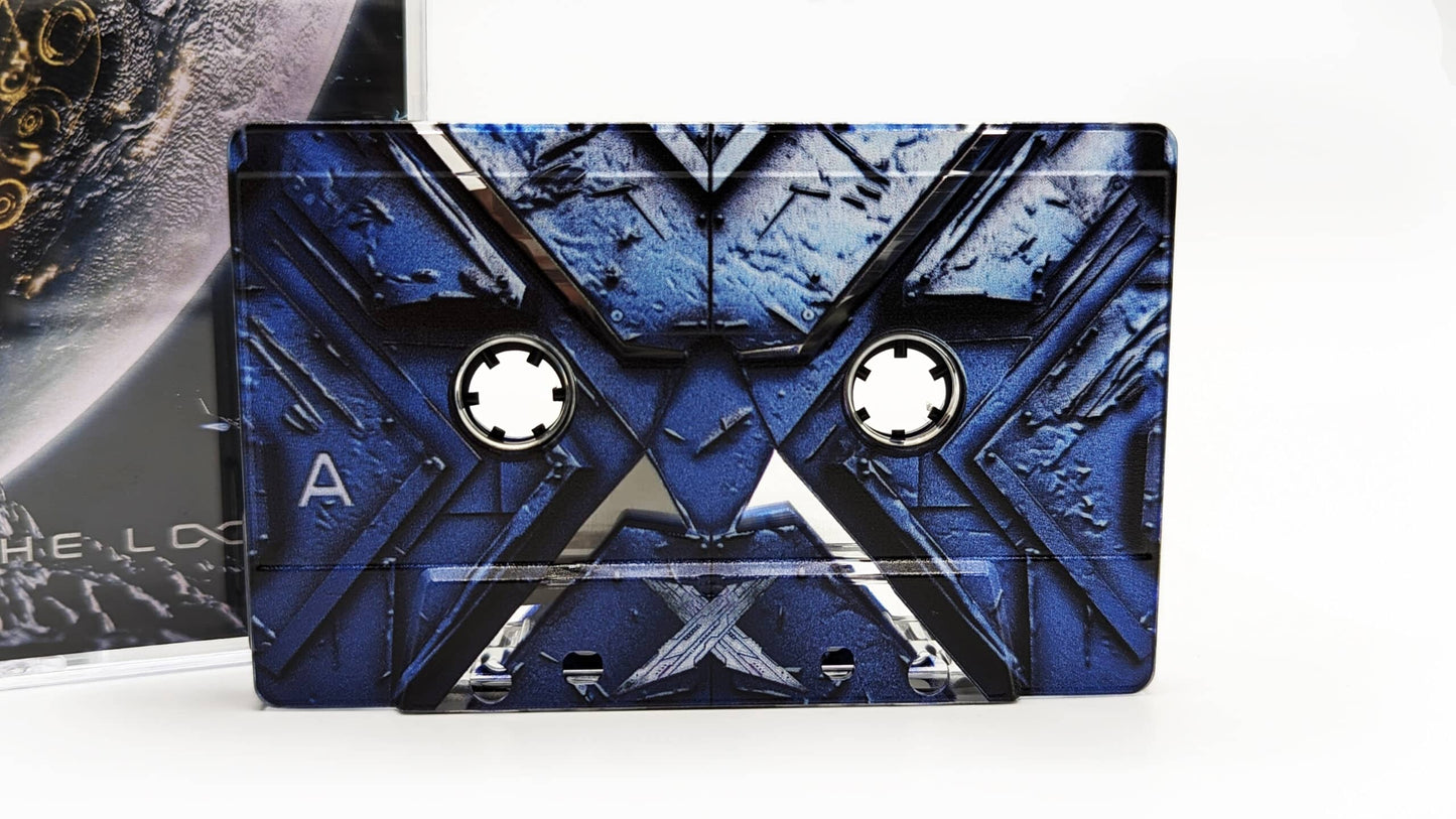 'The Loop' Cassette