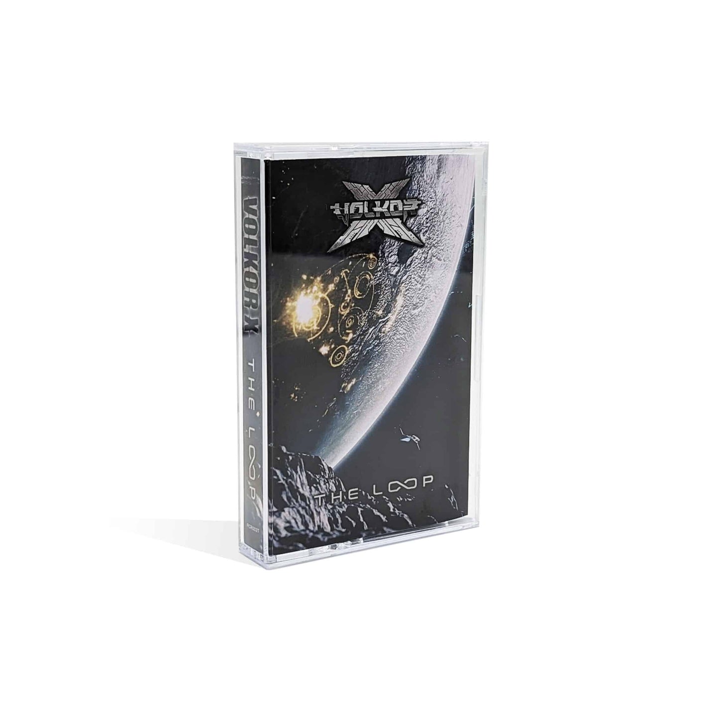 'The Loop' Cassette