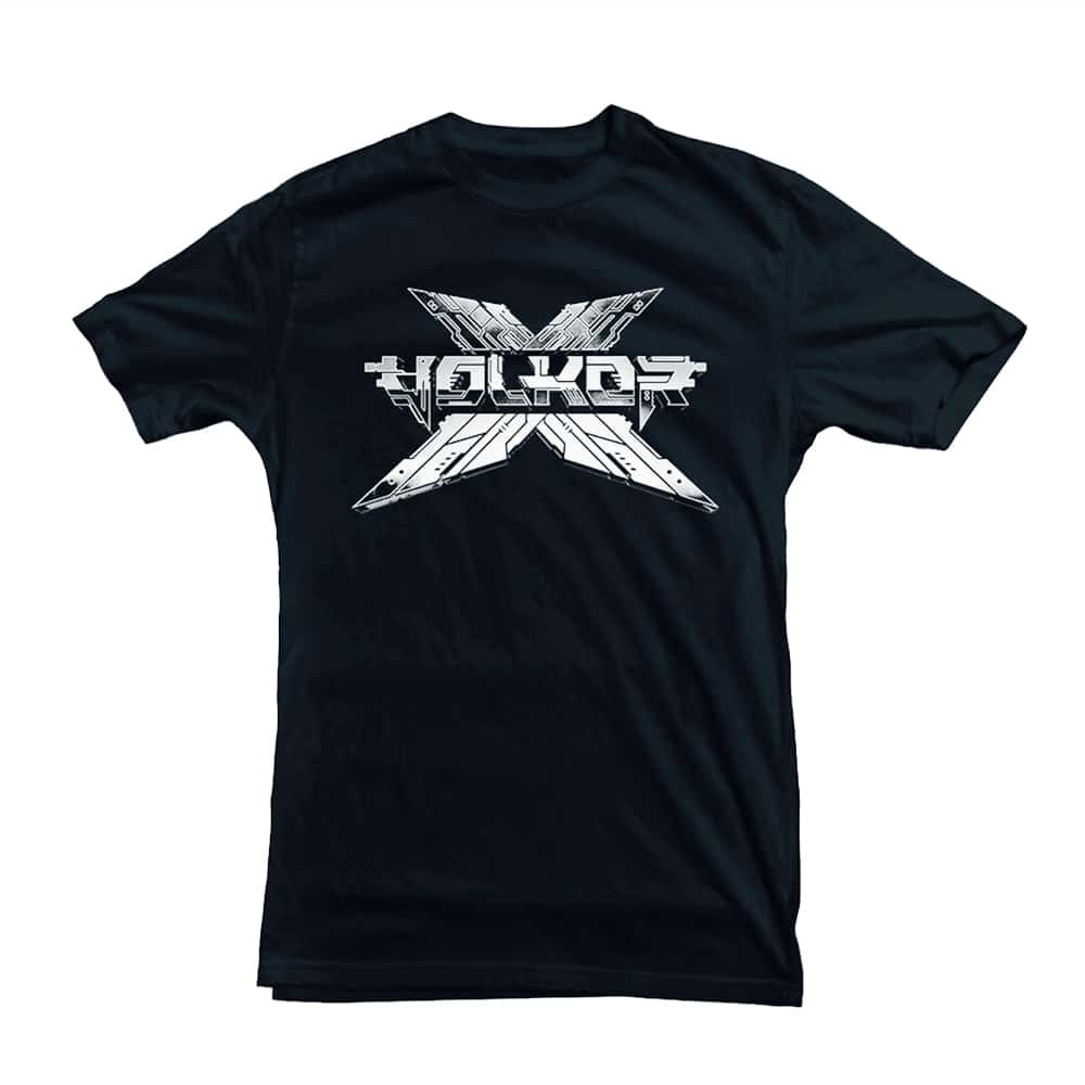 Volkor X Logo t-shirt