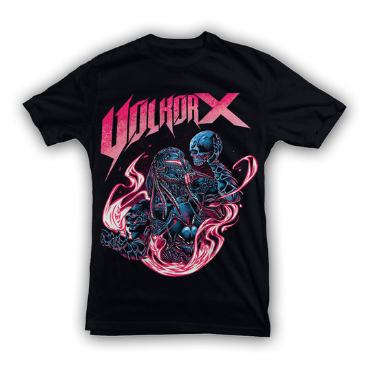 Skullcrusher t-shirt