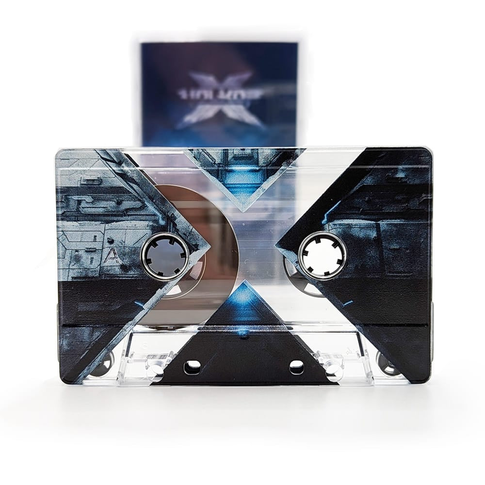 'This Is Our Planet Now' Cassette