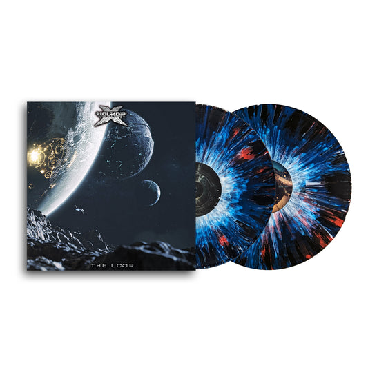 'The Loop' 2xLP Vinyl