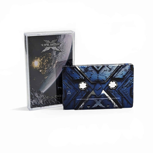 'The Loop' Cassette