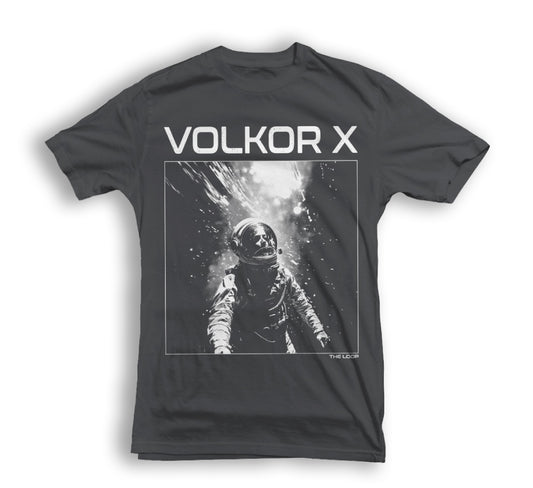 'The Loop' t-shirt